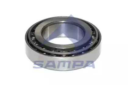 031.358 SAMPA Подшипник ступицы колеса