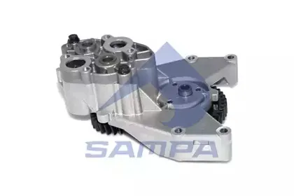 031.409 SAMPA Масляный насос