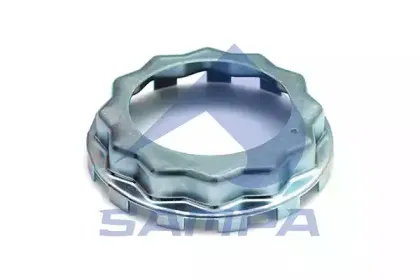 031.430 SAMPA Стопорная пластина, осевая гайка