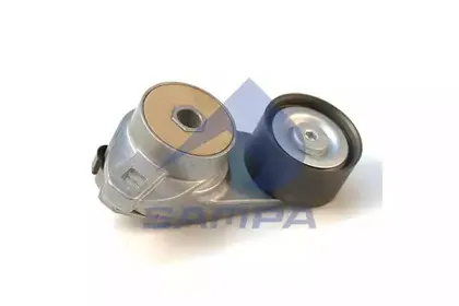 031.443 SAMPA Натяжитель ремня, клиновой зубча