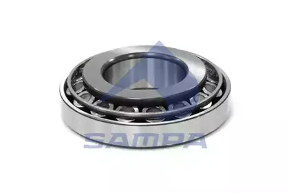 031.458 SAMPA Подшипник, дифференциальный вал
