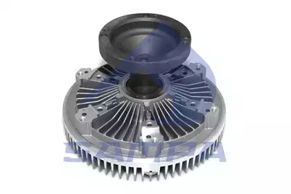 032.097 SAMPA Сцепление, вентилятор радиатора