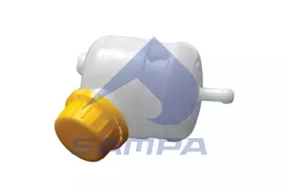 032.128 SAMPA Компенсационный бак, сцепление