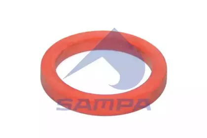 032.140 SAMPA Прокладка, корпус форсунки