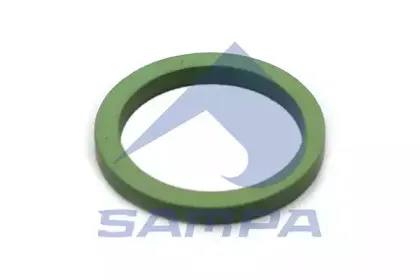 032.173 SAMPA Прокладка, масляный радиатор