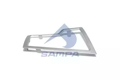 032.231 SAMPA Рамка, основная фара