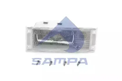 032.238 SAMPA Противотуманная фара
