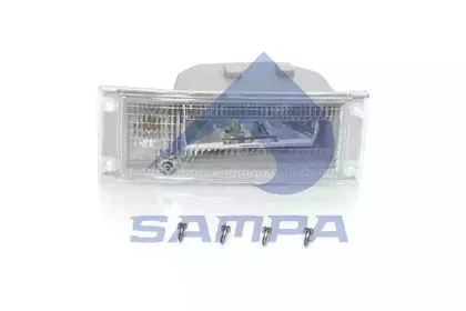 032.239 SAMPA Противотуманная фара
