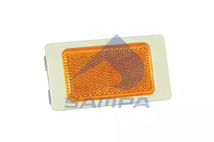 032.246 SAMPA Боковой отражатель