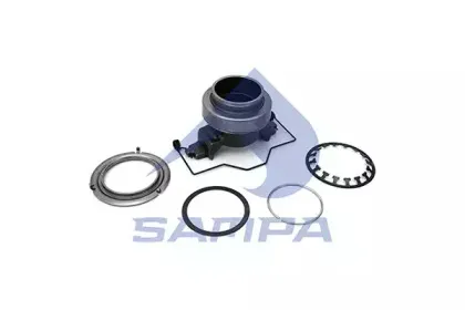 032.258 SAMPA Выжимной подшипник