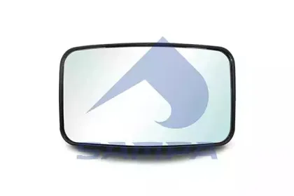 032.295 SAMPA Переднее зеркало, кабина водителя