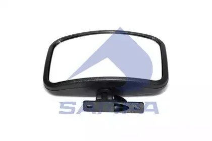 032.297 SAMPA Зеркало рампы