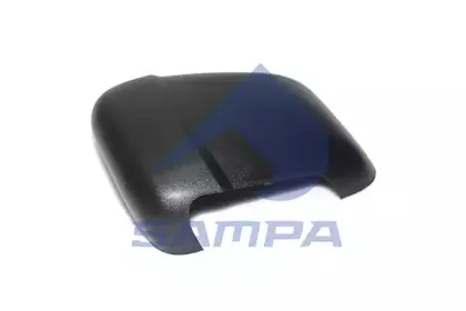 032.319 SAMPA Крышка, зеркало широкого обзора