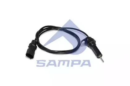 032.355 SAMPA Датчик, износ тормозных колодок