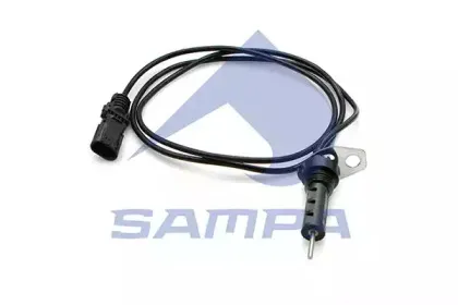 032.356 SAMPA Датчик, износ тормозных колодок