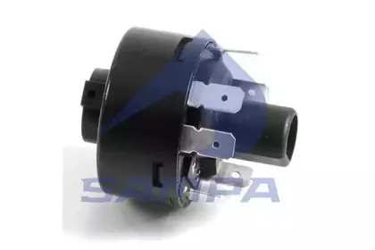 032.382 SAMPA Замок вала рулевого колеса