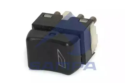 032.395 SAMPA Выключатель, стеклолодъемник