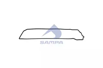 032.456 SAMPA Прокладка, крышка головки цилиндра