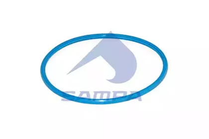 032466 SAMPA Прокладка, компрессор