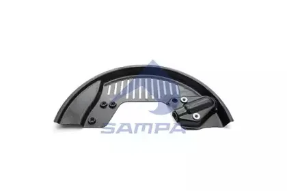 032.499 SAMPA Пыльник/сальник кол.подшипника