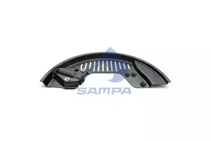 033.001 SAMPA Пыльник/сальник кол.подшипника