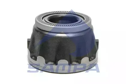 033.017 SAMPA Подшипник ступицы колеса