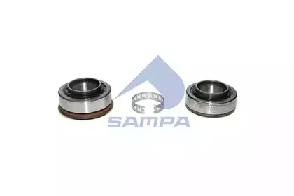 033.051 SAMPA