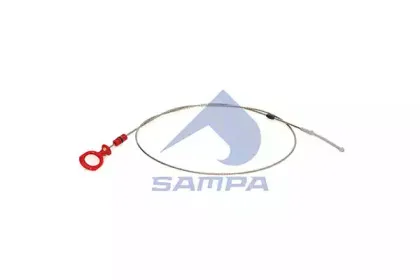 033.064 SAMPA Указатель уровня масла