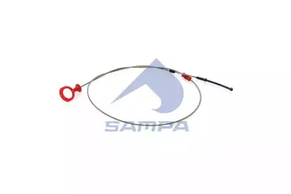 033.066 SAMPA Указатель уровня масла