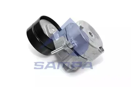 033.081 SAMPA Натяжитель ремня, клиновой зубча