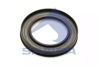 033.107 SAMPA Уплотняющее кольцо, дифференциал