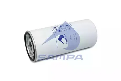 033.141 SAMPA Топливный фильтр