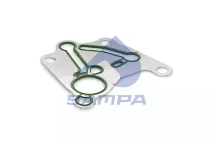 033.154 SAMPA Прокладка, топливный насос высокого давления