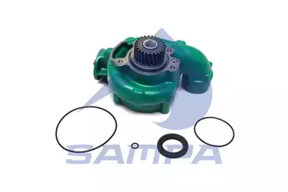 033.171 SAMPA Водяной насос