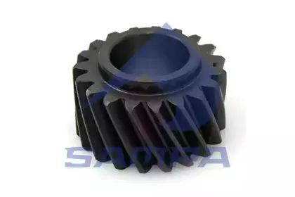 033.179 SAMPA Шестерня, вал водяного насоса