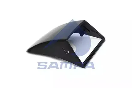 033.237 SAMPA Корпус, фонарь указателя поворота