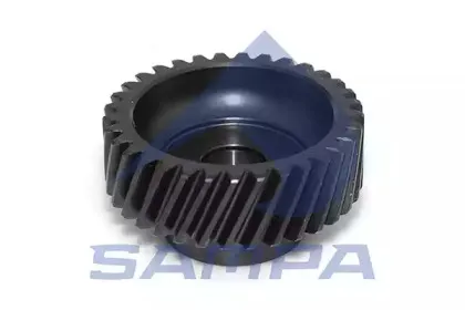 033.250 SAMPA Шестерня, пневматический компрессор