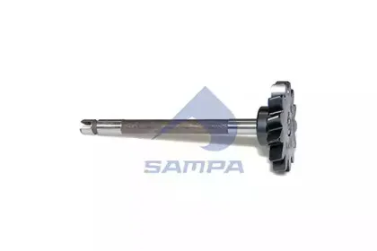033.279 SAMPA Приводной вал, масляный насос