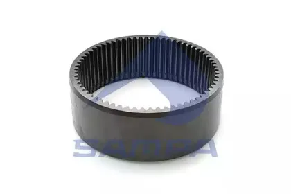 033.309 SAMPA Кольцевая шестерня, ступенчатая коробка передач