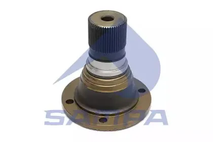 033.360 SAMPA Фланец, дифференциал