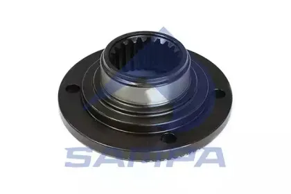 033.362 SAMPA Фланец, дифференциал