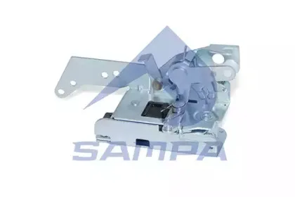 034143 SAMPA Замок двери
