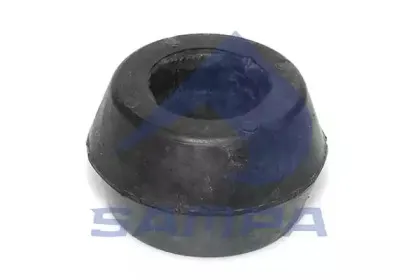 040.004 SAMPA Подвеска, амортизатор