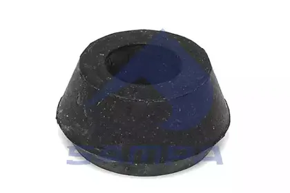 040.005 SAMPA Подвеска, амортизатор