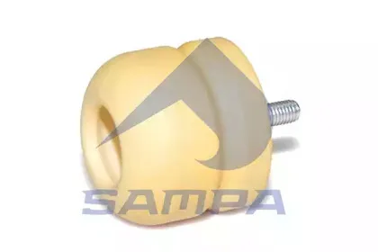 040.012 SAMPA Буфер, кабина