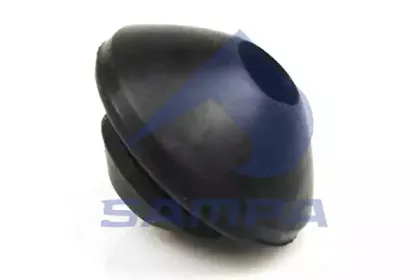 040.024 SAMPA Буфер, кабина