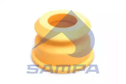 040.026 SAMPA Втулка, подушка кабины водителя