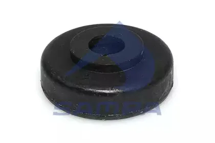 040036 SAMPA Опора стойки амортизатора