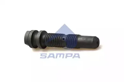040.037 SAMPA Палец ушка рессоры