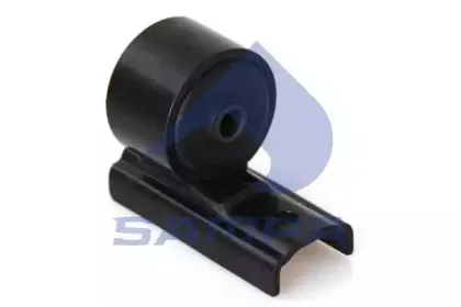 040.044 SAMPA Буфер, глушитель